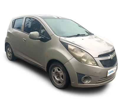 Chevrolet Beat-img